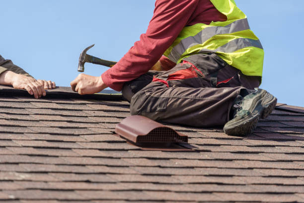Best Shingle Roofing Installation  in Latrobe, PA