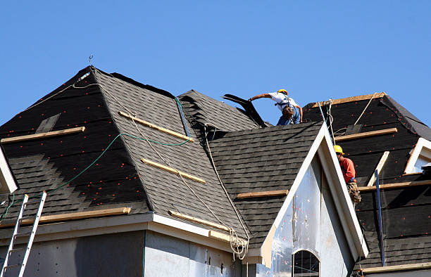 Best Commercial Roofing Services  in Latrobe, PA