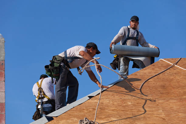 Best Emergency Roof Repair  in Latrobe, PA