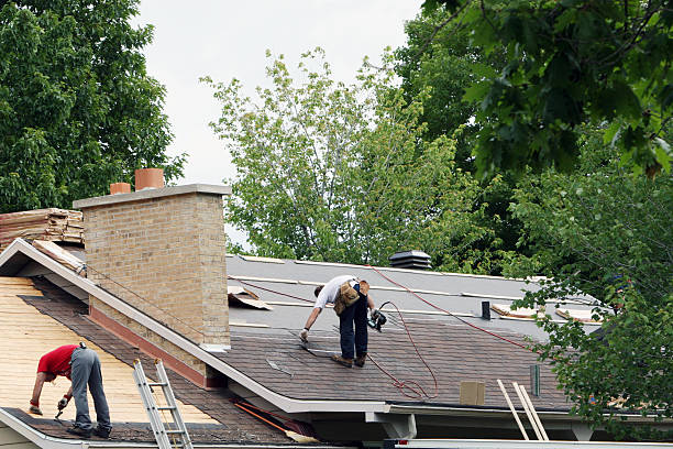Best Gutter Installation and Roofing  in Latrobe, PA