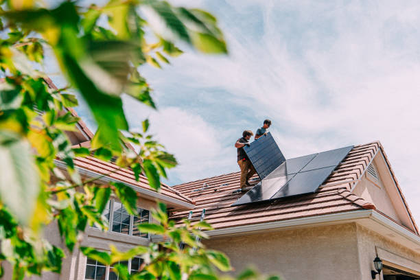 Best Metal Roofing Contractor  in Latrobe, PA