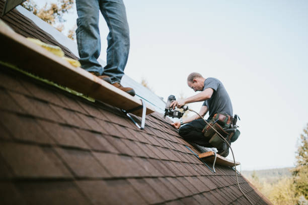 Best Roof Leak Repair  in Latrobe, PA