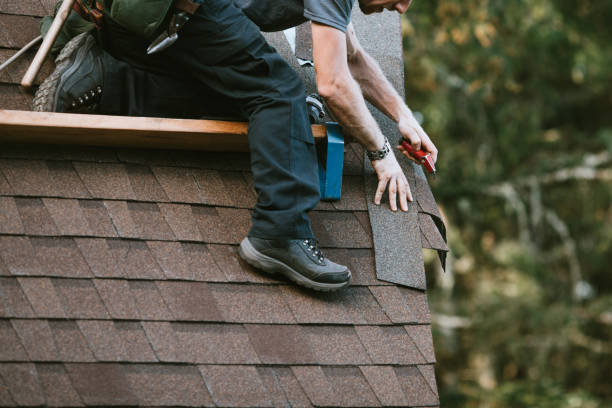 Roof Repair Estimates in Latrobe, PA