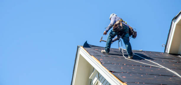 Best Roof Replacement Cost  in Latrobe, PA